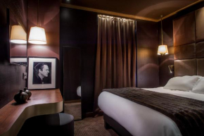 Гостиница Hotel Armoni Paris  Париж